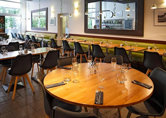 イビス ガール マタビオ ホテル