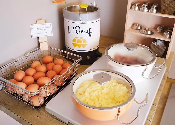 ホテル イビス ガール マタビオ