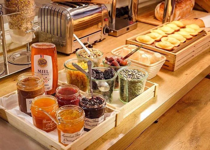 ホテル イビス ガール マタビオ 3*