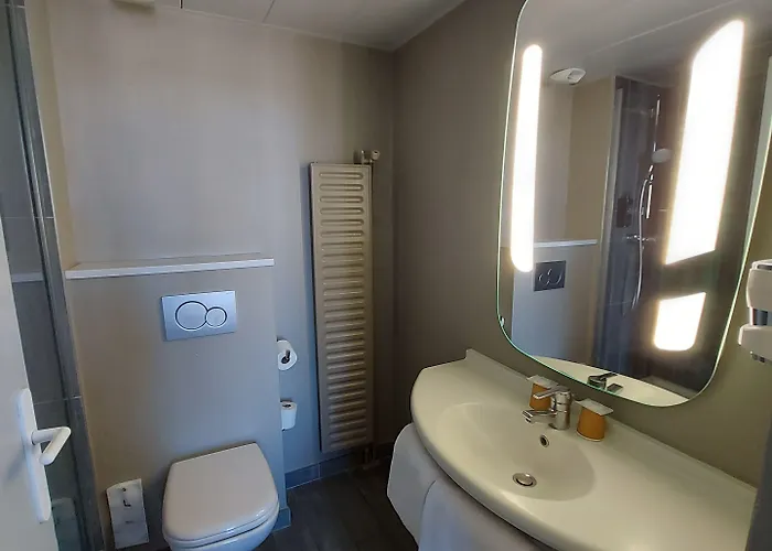 ホテル イビス ガール マタビオ 3*