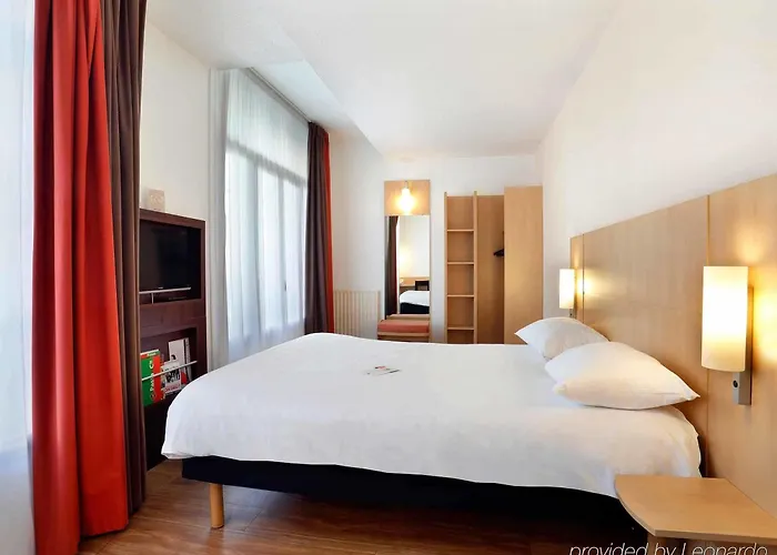 イビス ガール マタビオ 3*