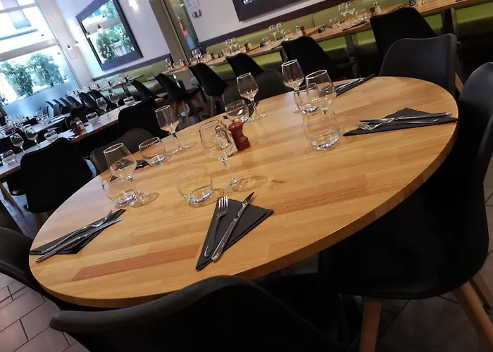 イビス ガール マタビオ ホテル