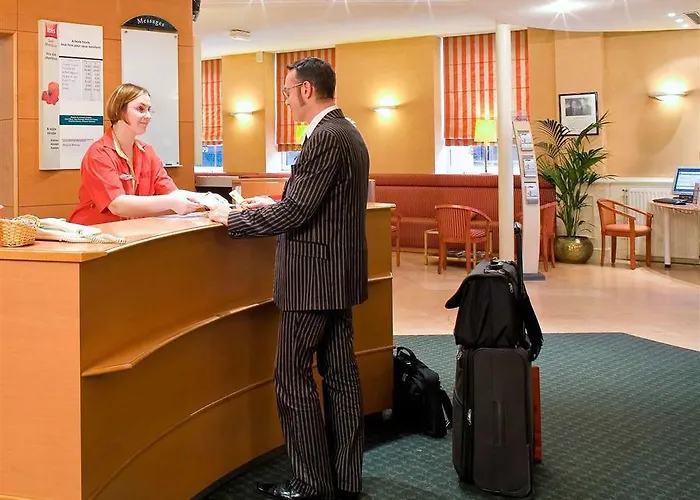 ホテル イビス ガール マタビオ 3*